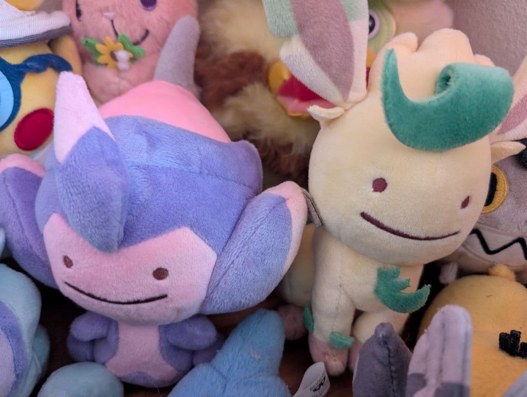 ポケモン ぬいぐるみ まとめ売り