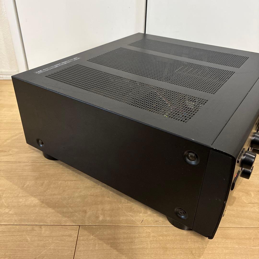 希少　ビクターステレオ プリメインアンプAX-S5 【完動品】