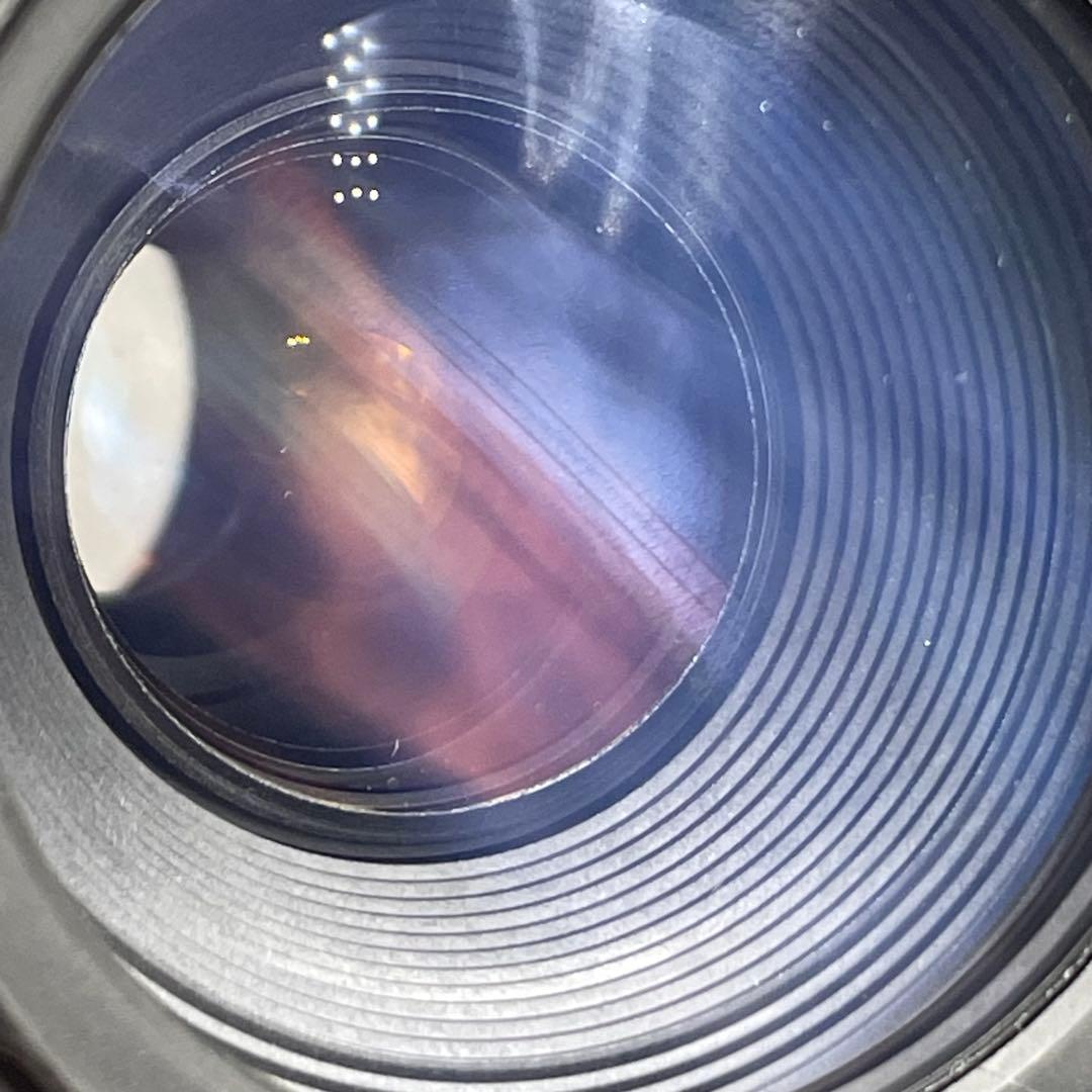 レンズ(ズーム) CANON ZOOM LENS EF 90-300mm 1:4.5-5.6