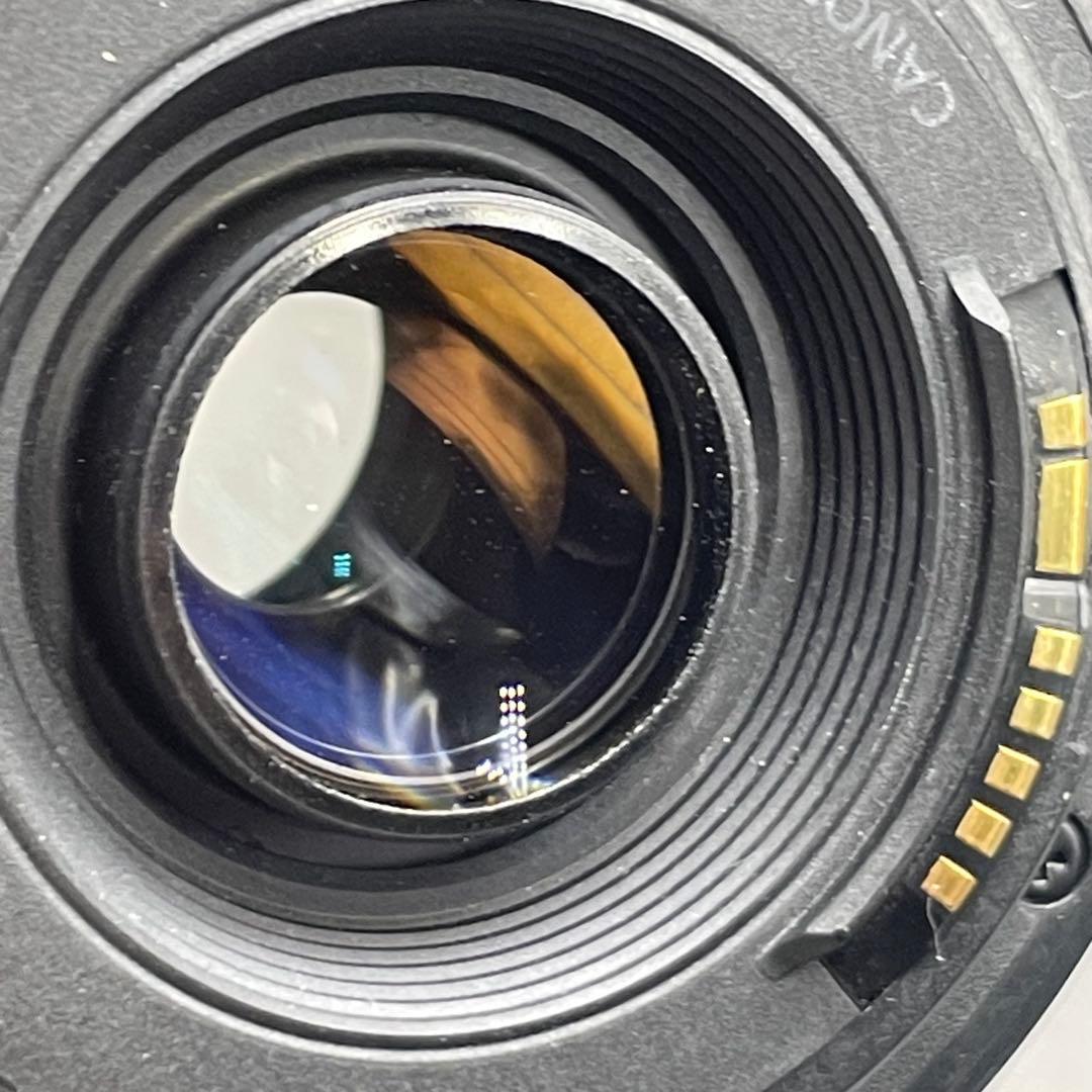 レンズ(ズーム) CANON ZOOM LENS EF 90-300mm 1:4.5-5.6