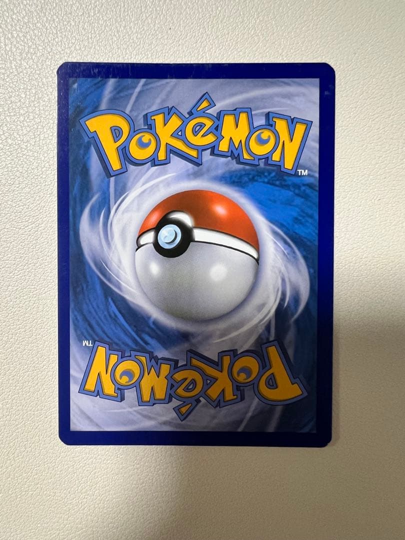 ポケモンカード　ブラッキー　ナイトバトル PROMO 英語版