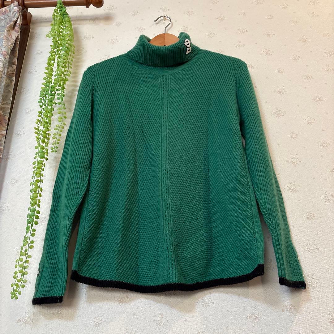 ☆彡冬だね☆彡レディース　セーター♡STUDIO PICONE ROMA♡超美品