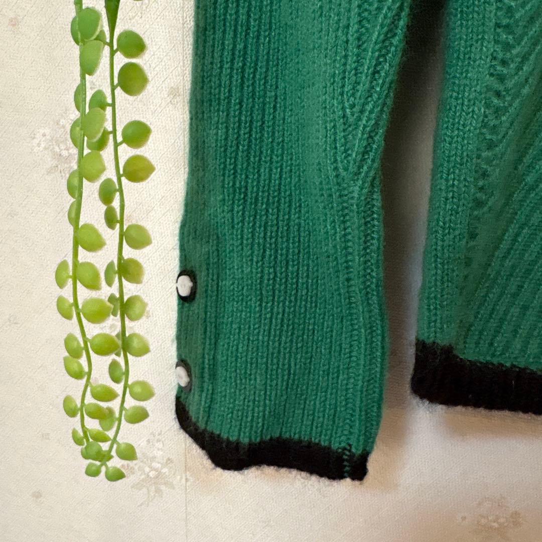 ☆彡冬だね☆彡レディース　セーター♡STUDIO PICONE ROMA♡超美品