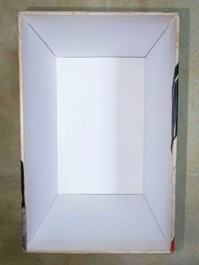 犬夜叉　完結編　完全生産限定版　DVD 1〜7巻　全巻セット 収納ケース付き