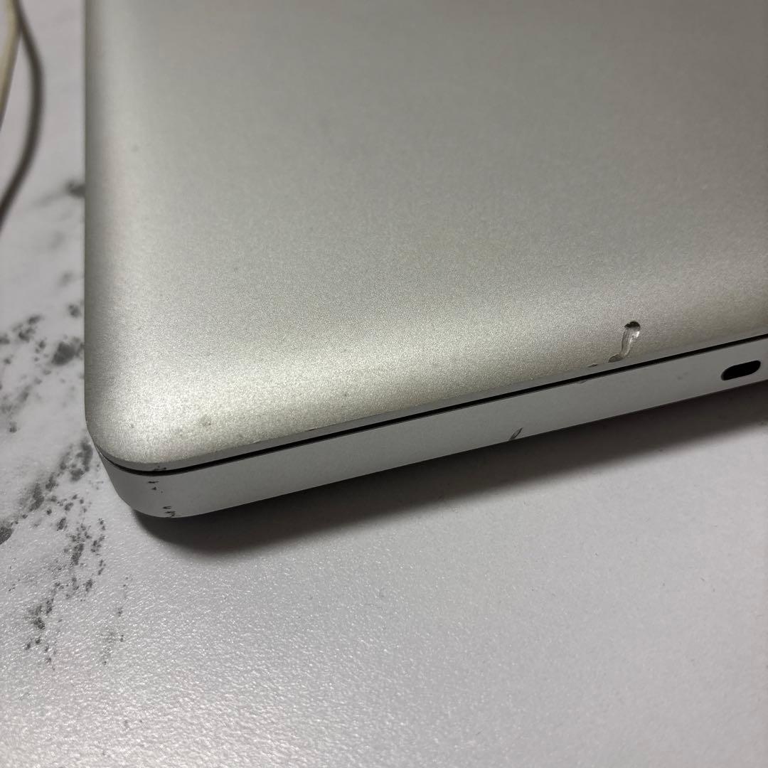 MacBook Pro 15インチ