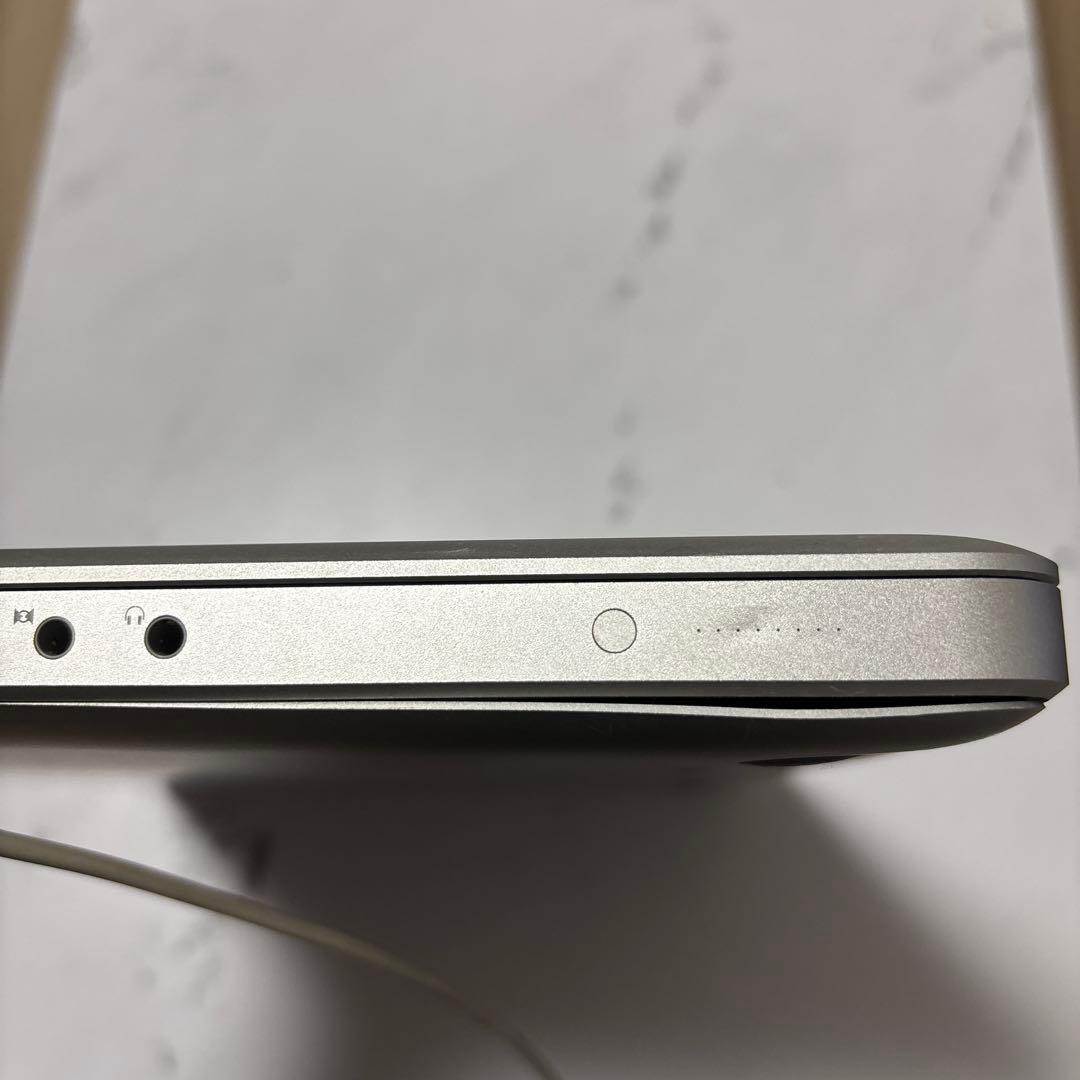 MacBook Pro 15インチ