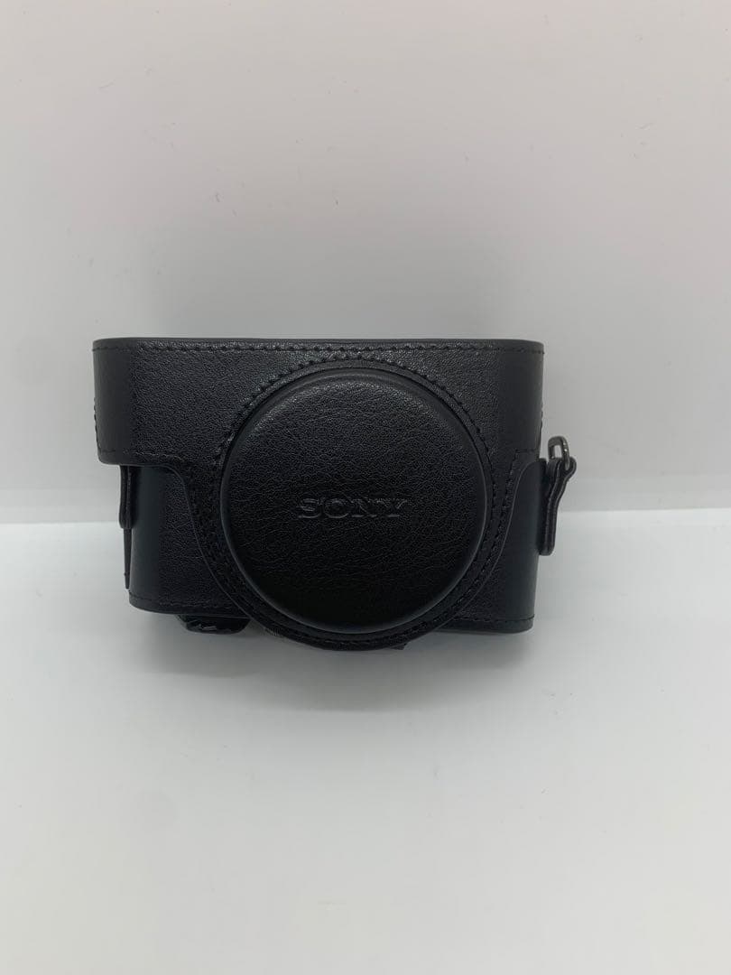 【美品】SONY CyberShot RX100III(DSC-RX100M3)