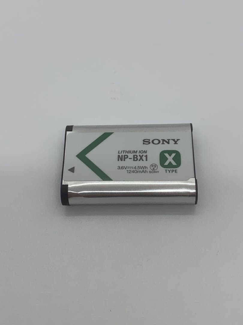【美品】SONY CyberShot RX100III(DSC-RX100M3)