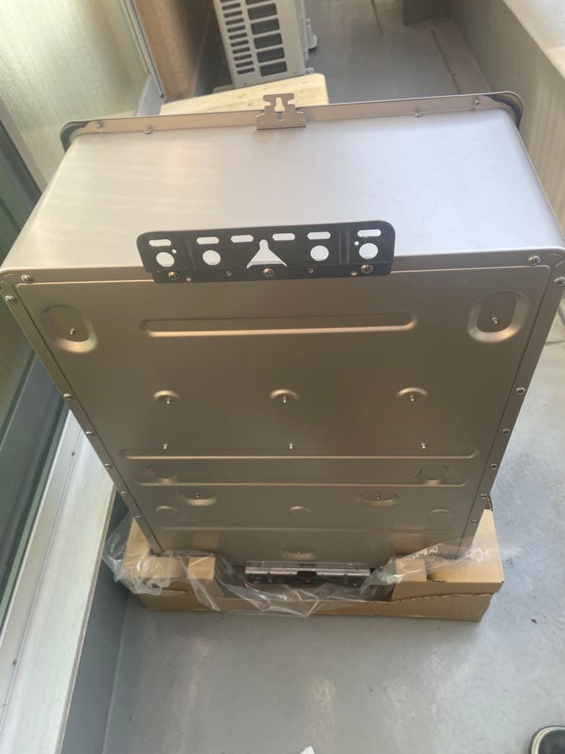 Palomaガス風呂給湯器 FH-1613SAW