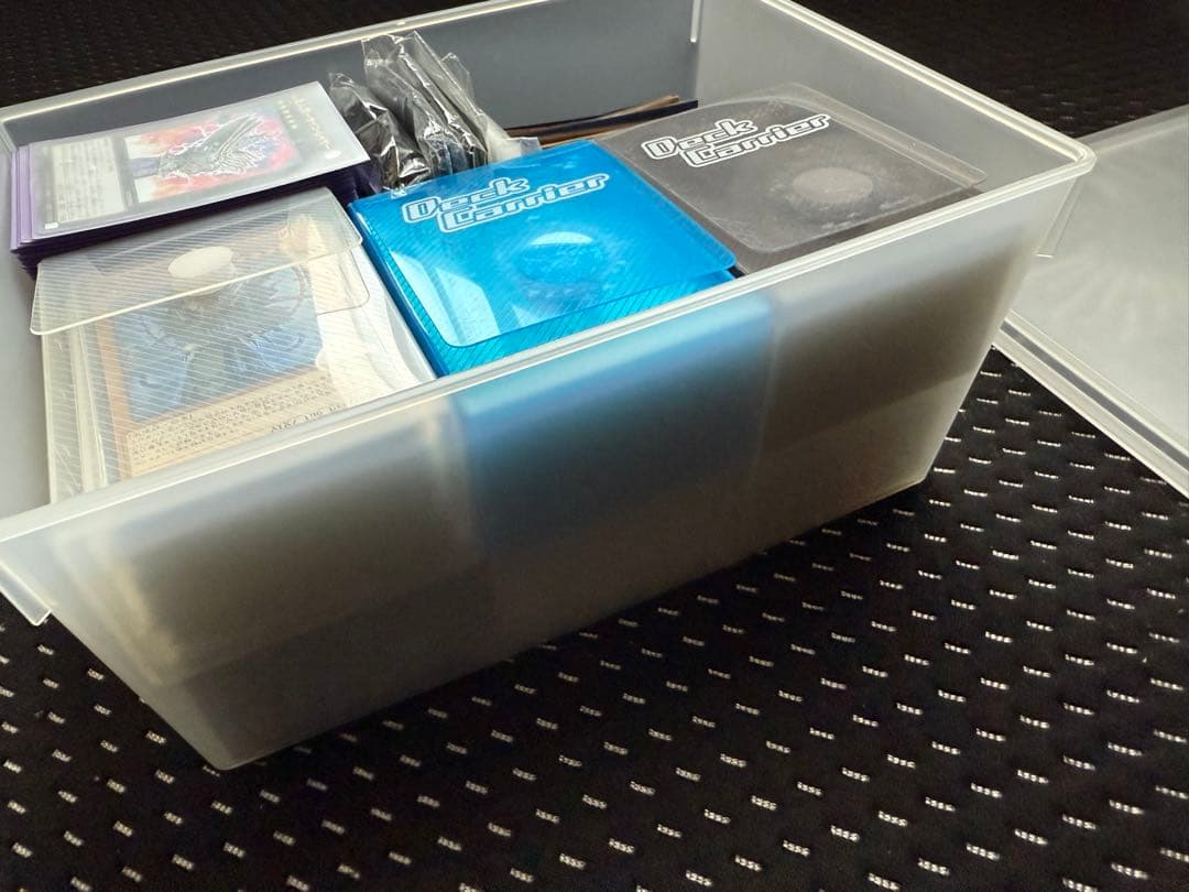 遊戯王OCG デュエルモンスターズ 引退品