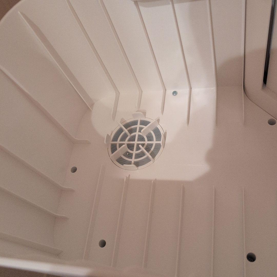 SwitchBot ロボット掃除機 本体 K10+