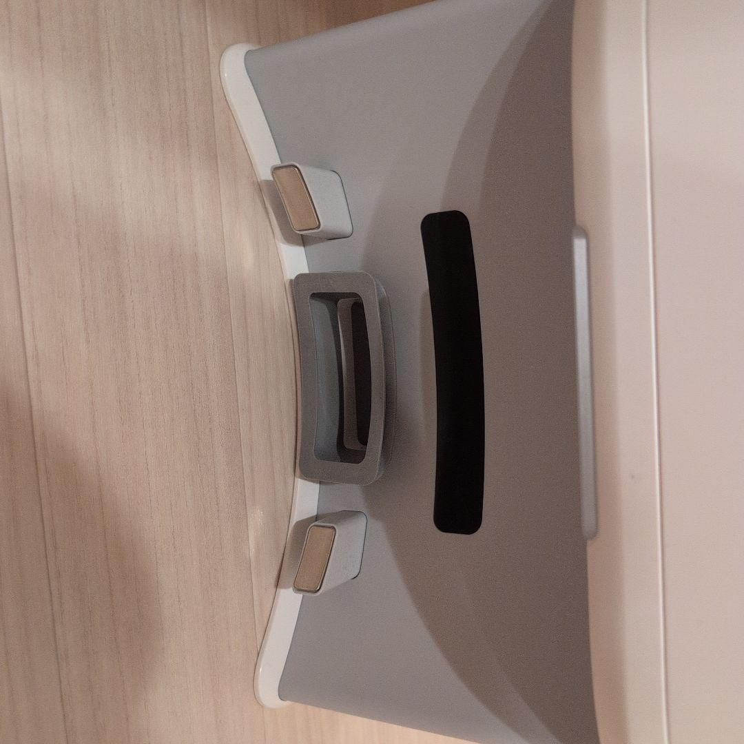 SwitchBot ロボット掃除機 本体 K10+