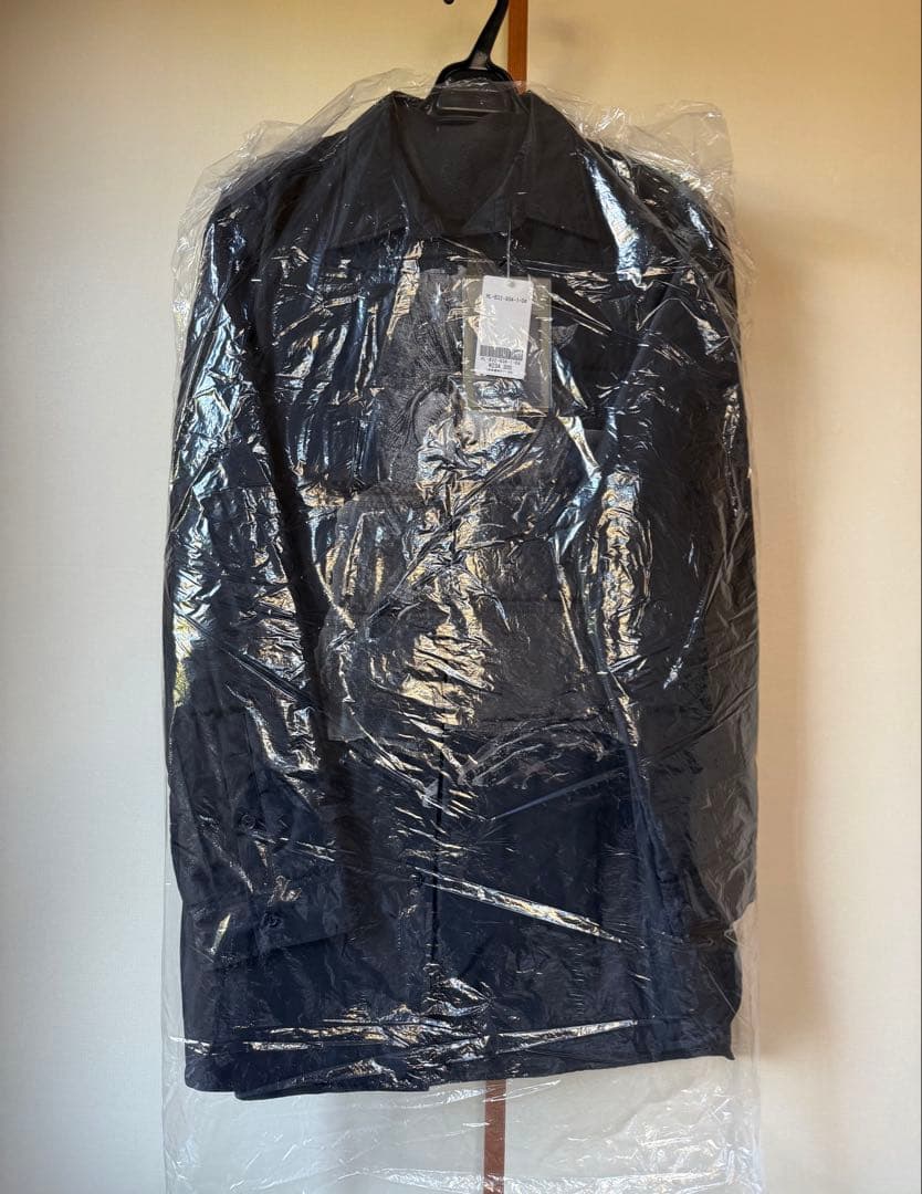 Yohji Yamamoto ブラウス　シャツ