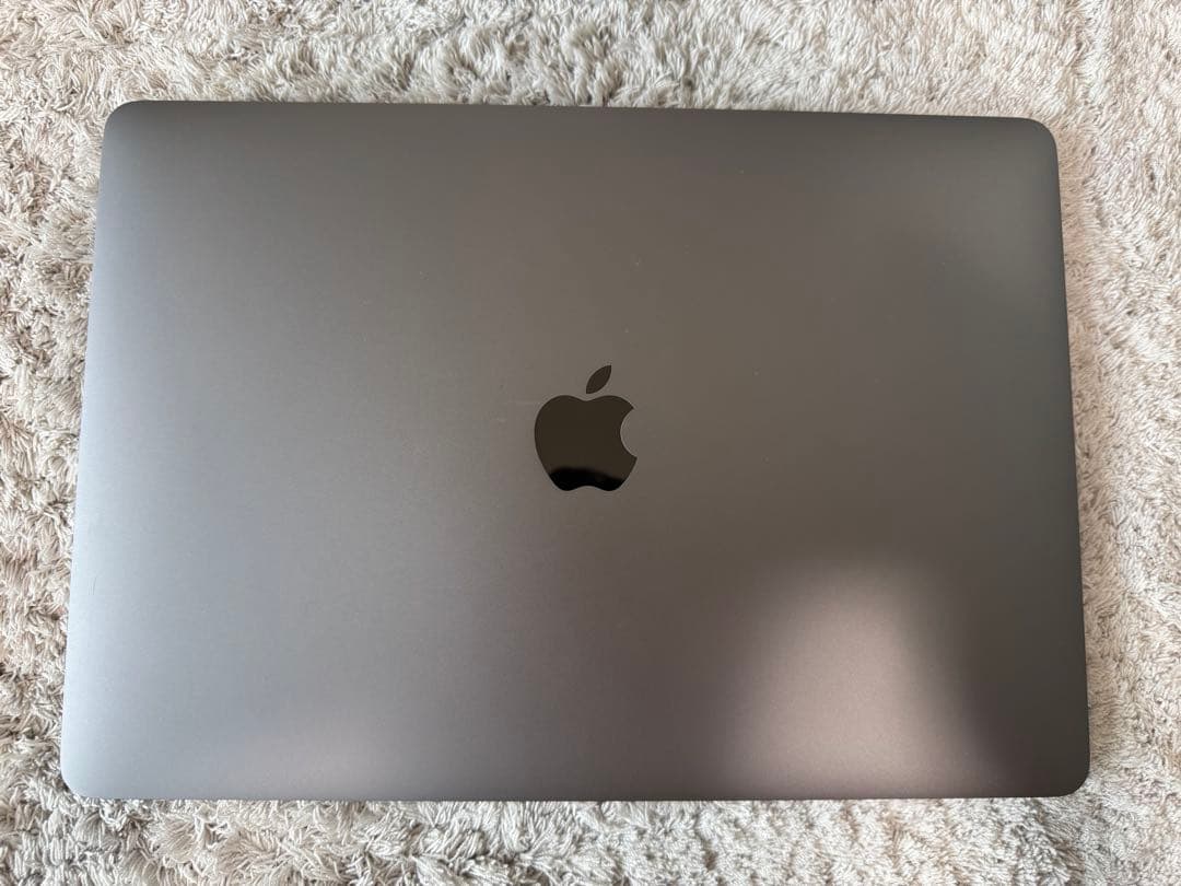 【超美品】MacBook Air（M1,2020） 13.3㌅