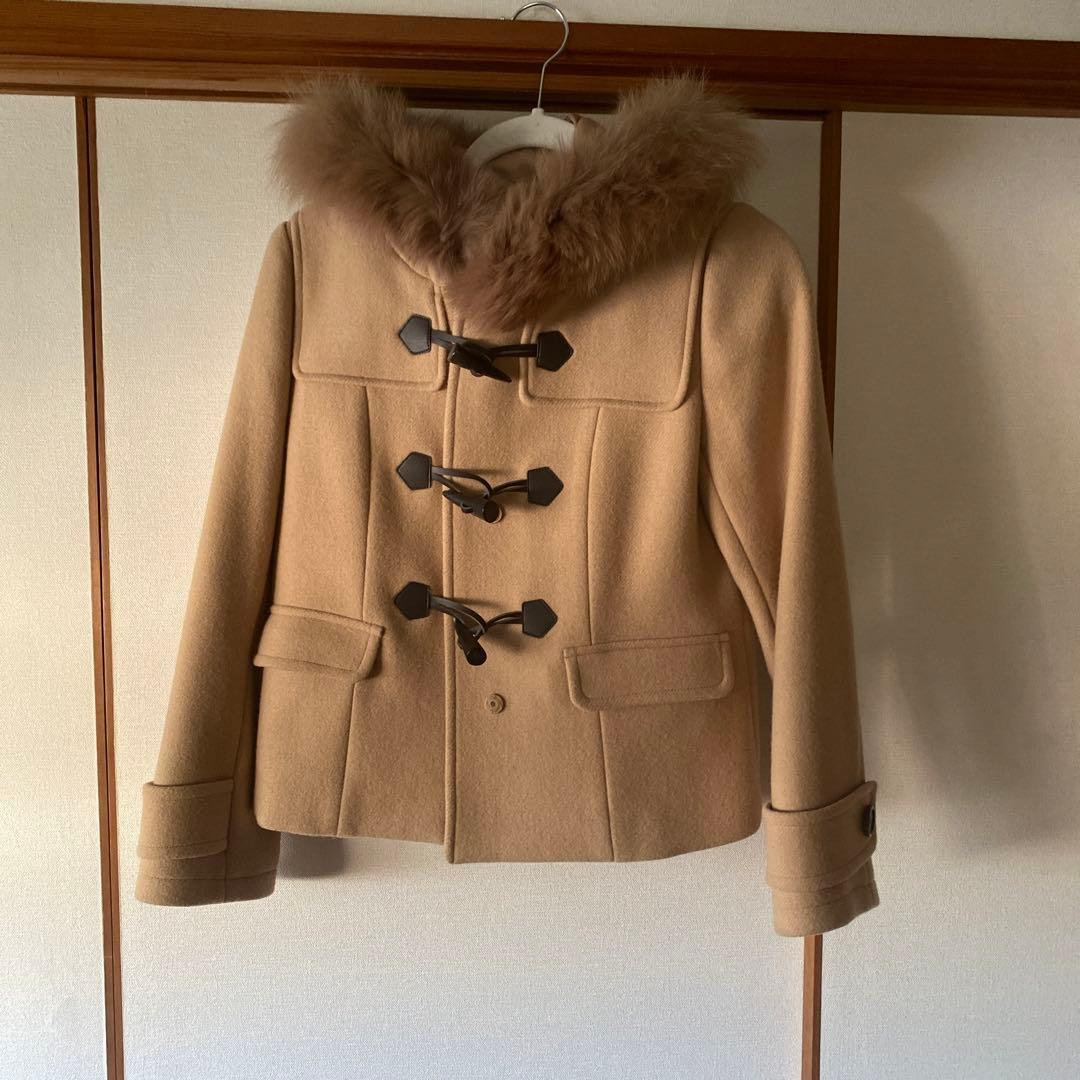 ☆絶対可愛い☆アプ☆コート☆