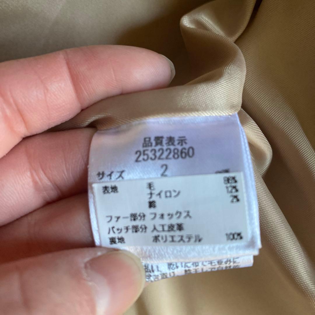 ☆絶対可愛い☆アプ☆コート☆