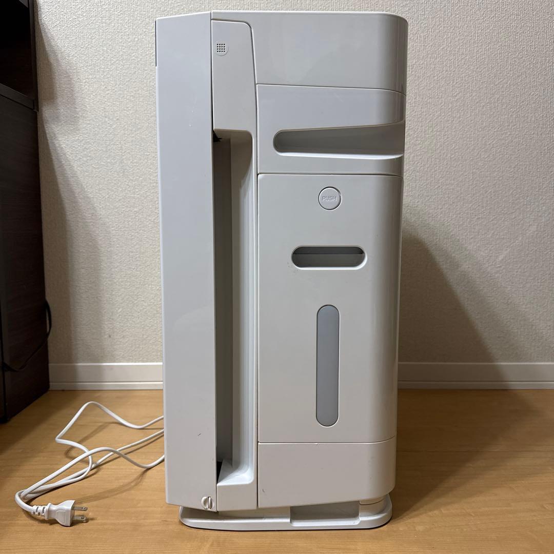 【加湿機能なし】DAIKIN（ダイキン） 空気清浄機 ACK70X-W