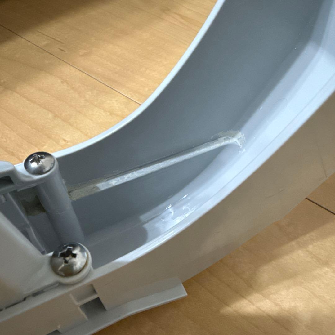 【加湿機能なし】DAIKIN（ダイキン） 空気清浄機 ACK70X-W