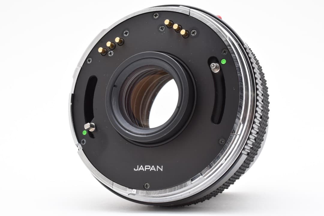 ゼンザ ブロニカ Zenza Bronica MC 50mm f2.8 2380