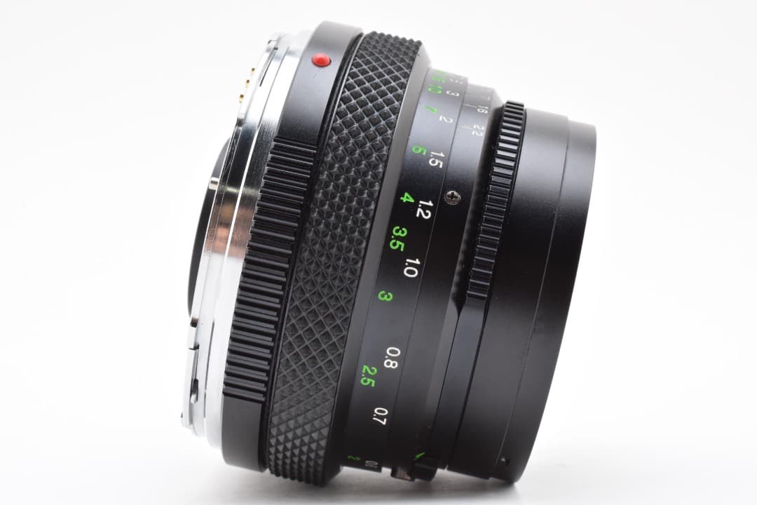 ゼンザ ブロニカ Zenza Bronica MC 50mm f2.8 2380