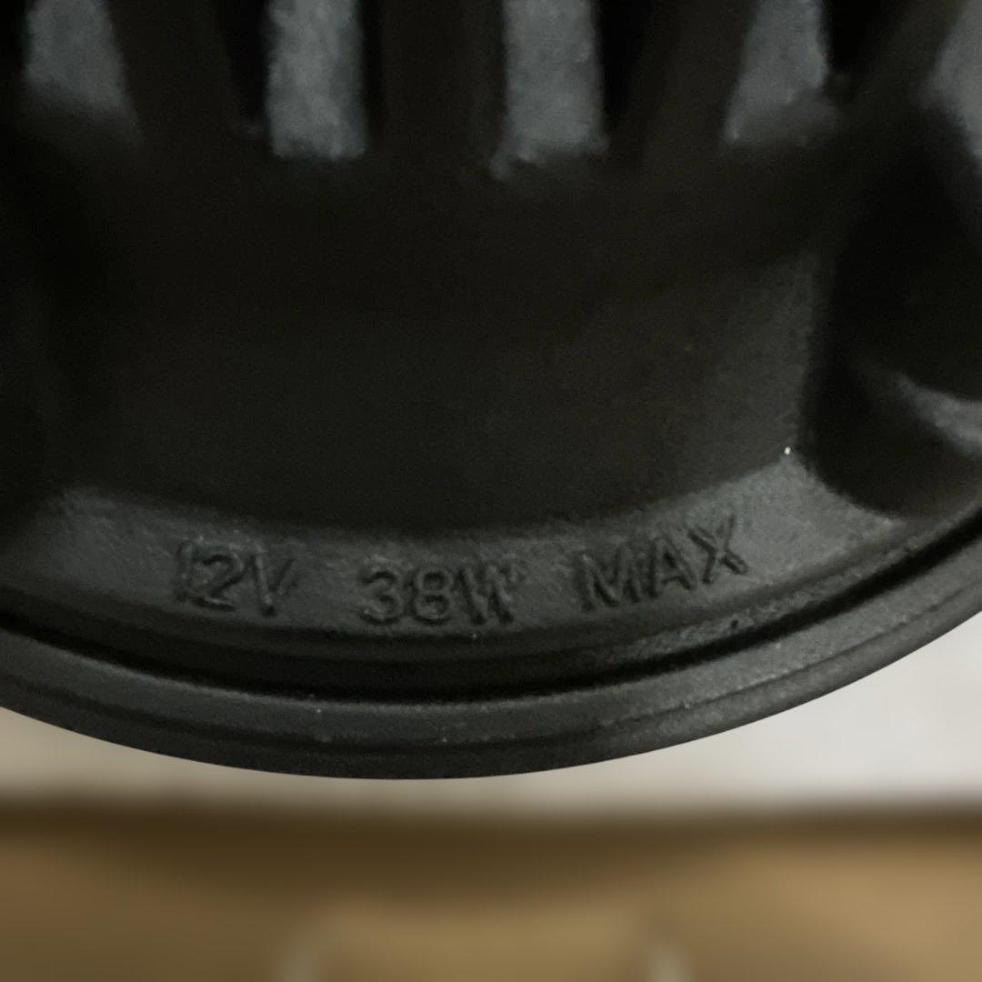 ハーレー純正 5.75デイメーカーLEDヘッドライトクローム 67700144A