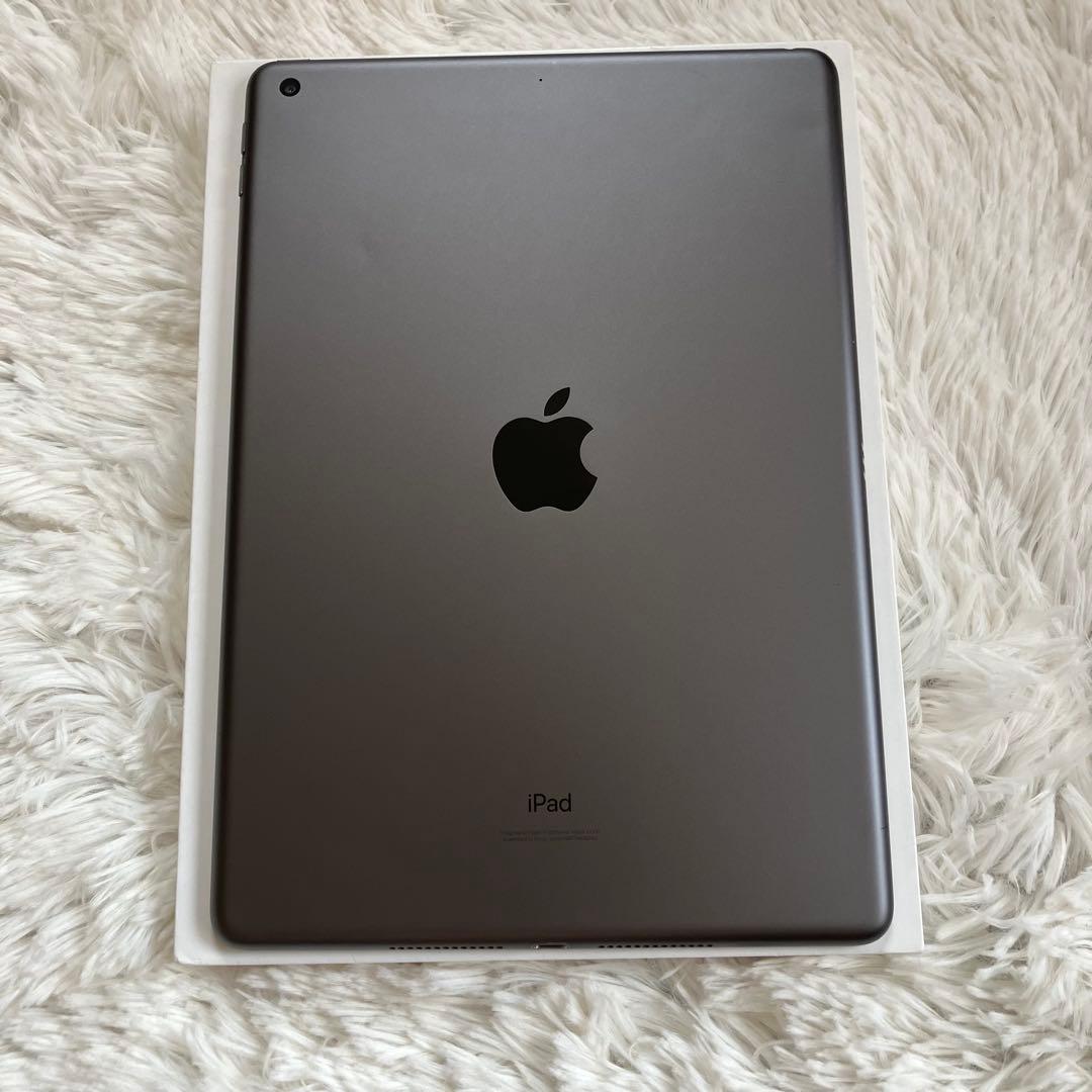 【1台限定価格】iPad 第8世代 128GB 【すぐ発送】