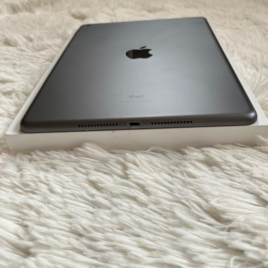 【1台限定価格】iPad 第8世代 128GB 【すぐ発送】
