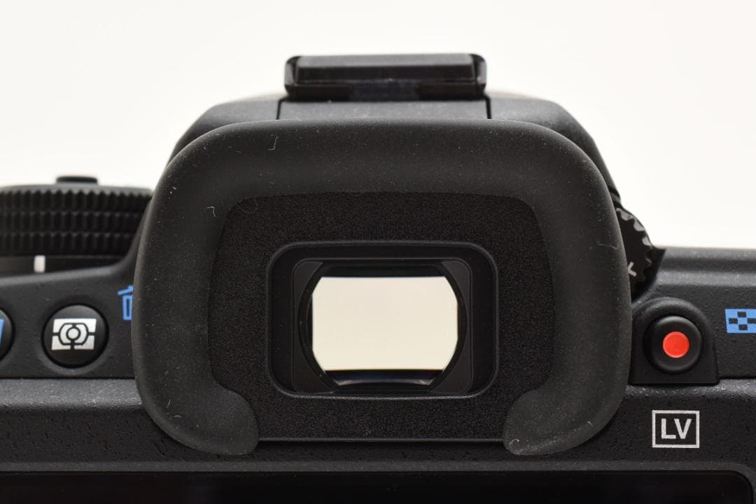 PENTAX デジタルー眼レフカメラ ボデイ APS-C K-3 II