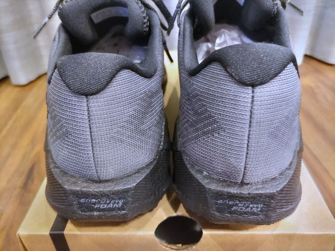 SALOMON AERO BLAZE 3 GRVL GTX エアロ ブレイズ3
