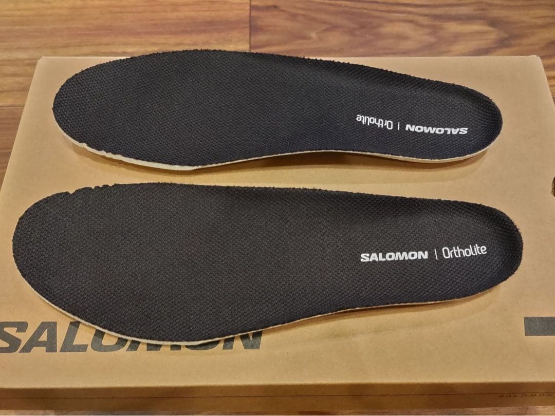 SALOMON AERO BLAZE 3 GRVL GTX エアロ ブレイズ3