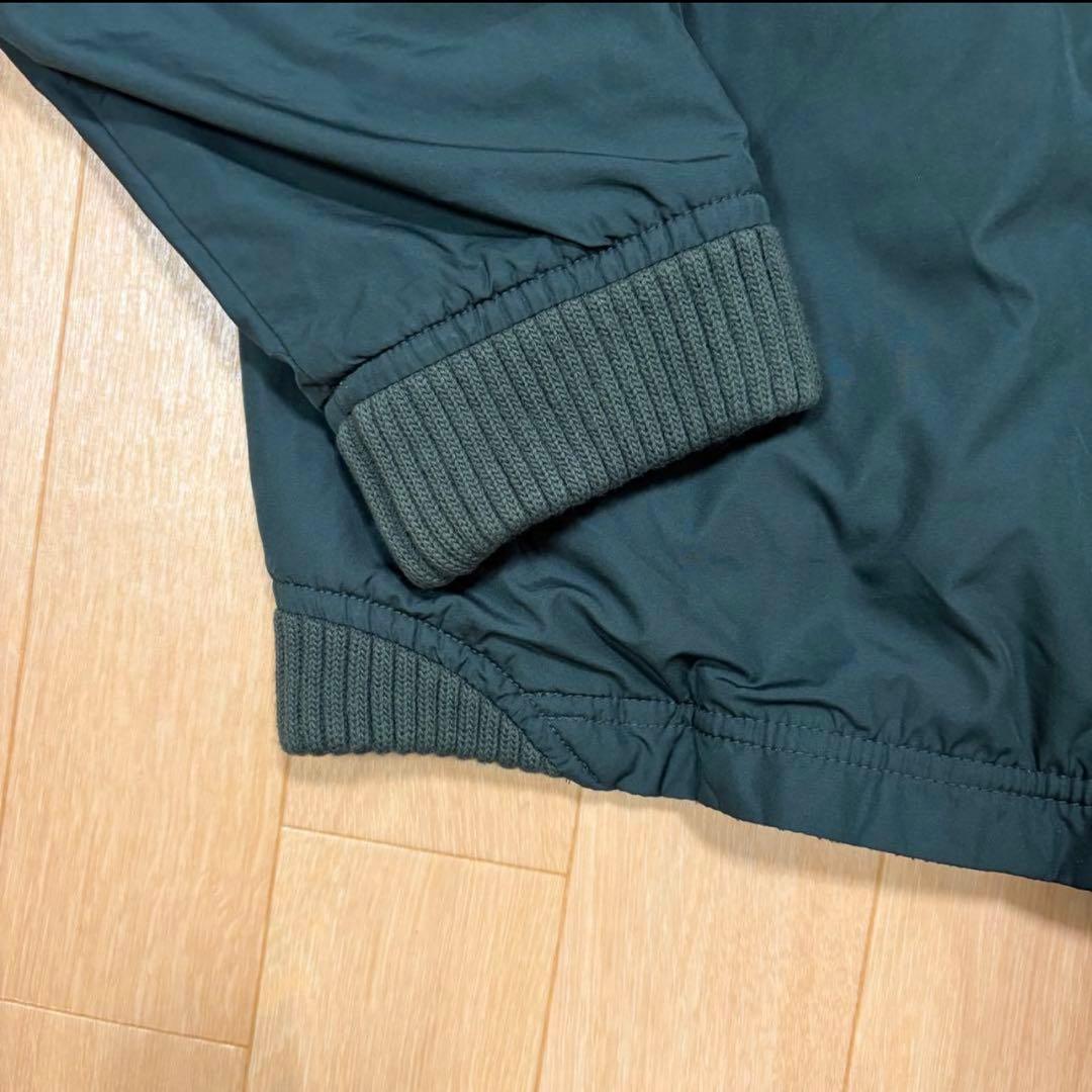 パタゴニア シェルド・シンチラ・ジャケット 90s