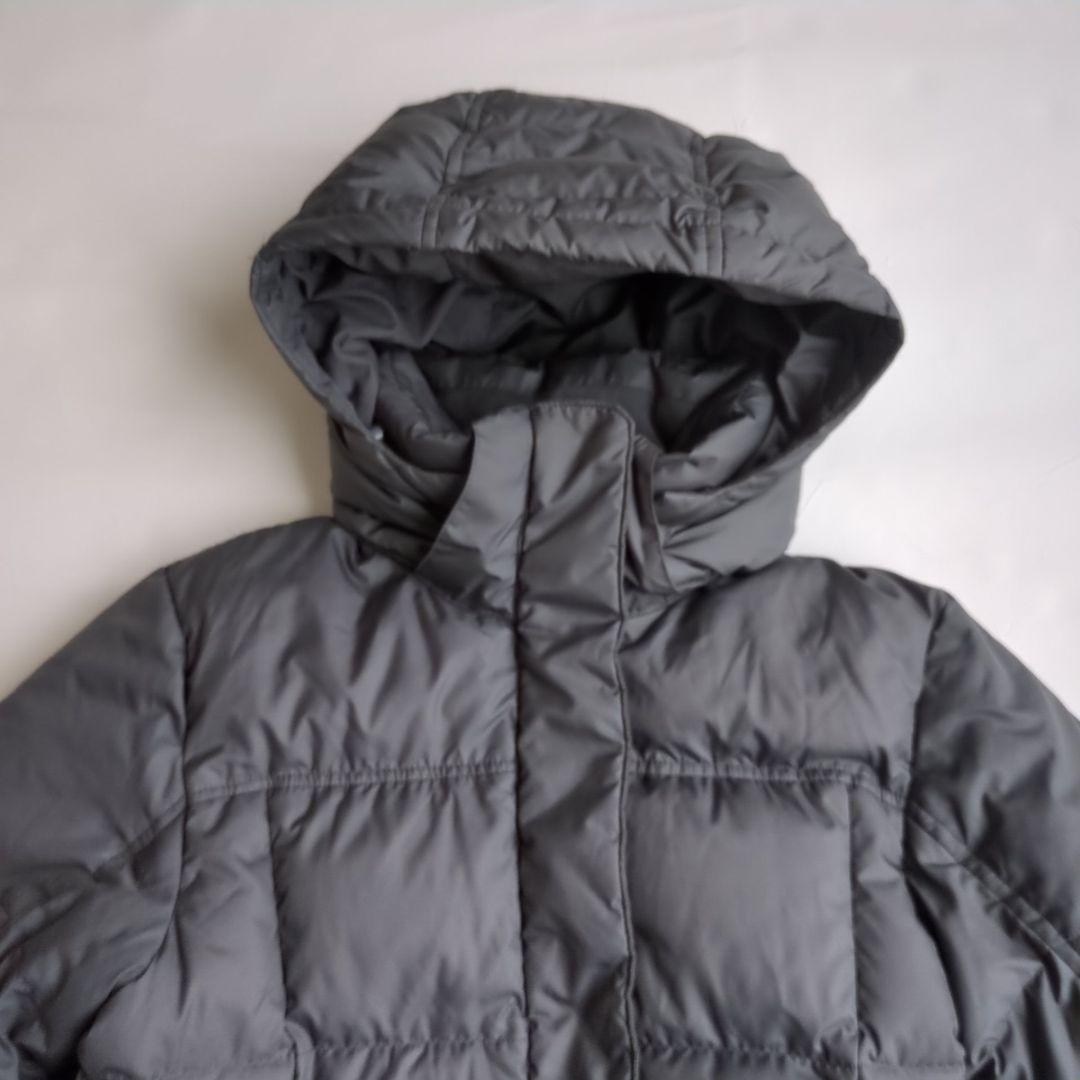 パタゴニア ウィズイットパーカ ダウンコート ダウンジャケット Aライン 軽量