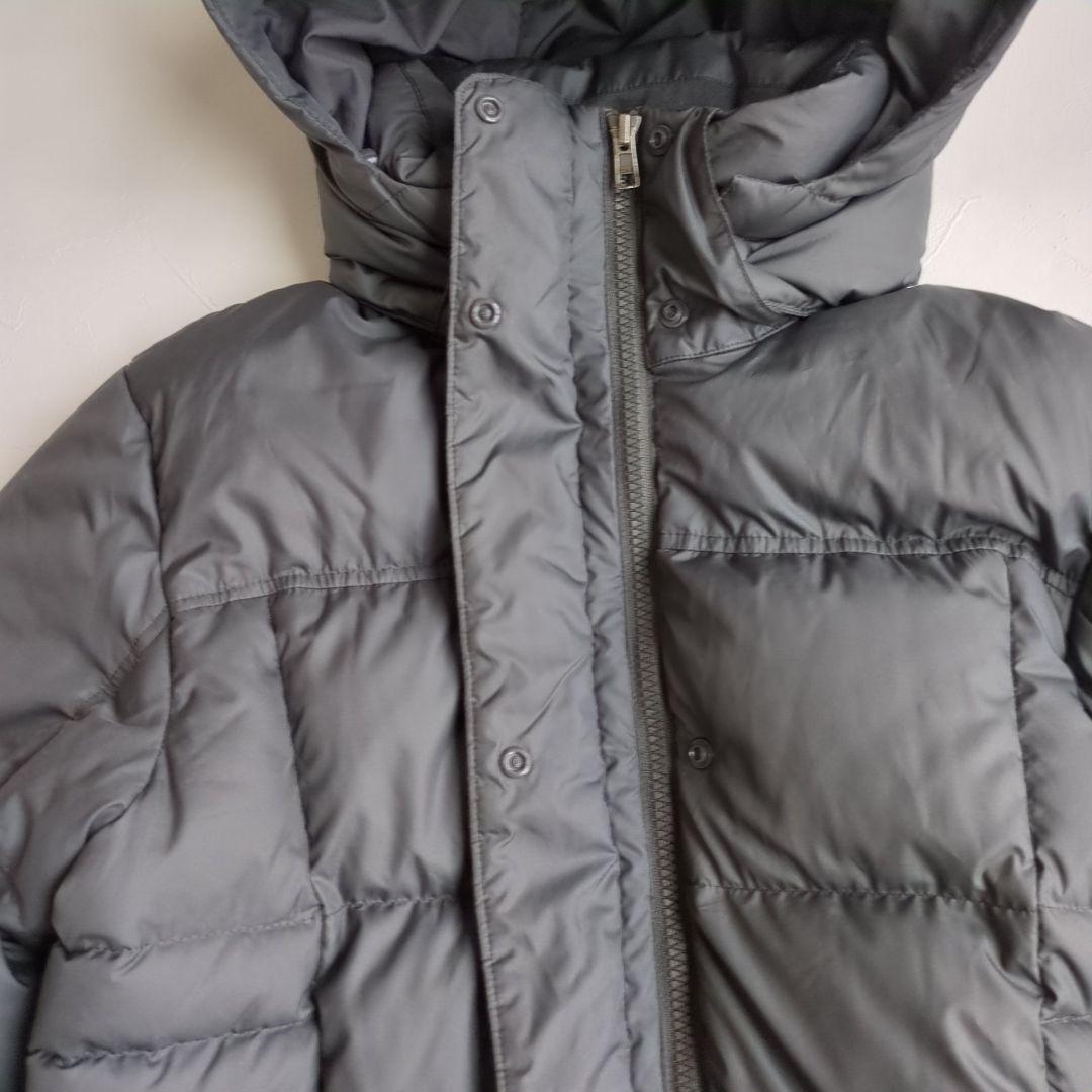 パタゴニア ウィズイットパーカ ダウンコート ダウンジャケット Aライン 軽量