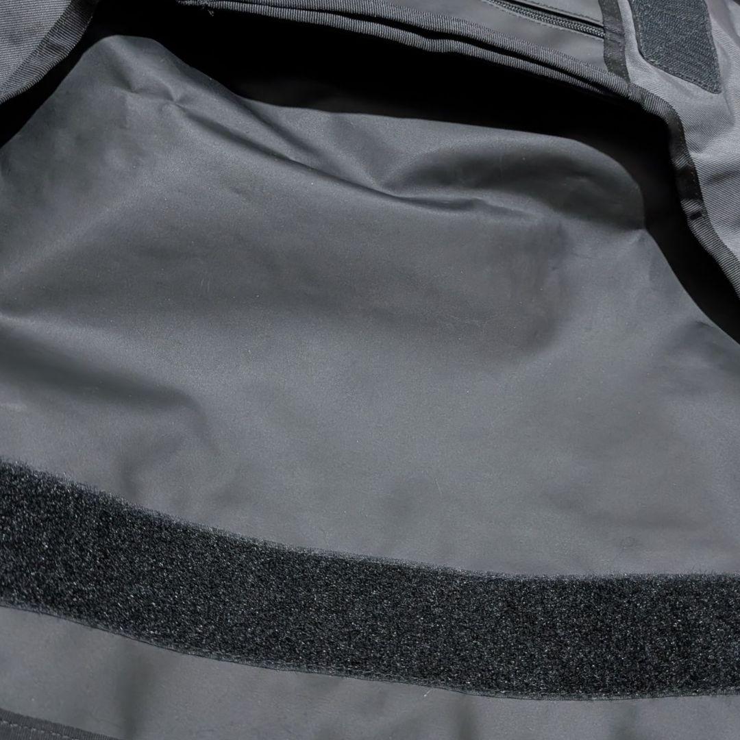 CHROME クローム メッセンジャーバック 黒 Made in USA