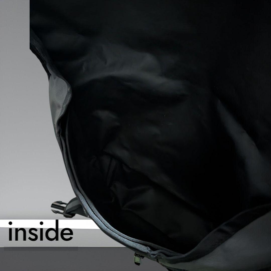 CHROME クローム メッセンジャーバック 黒 Made in USA