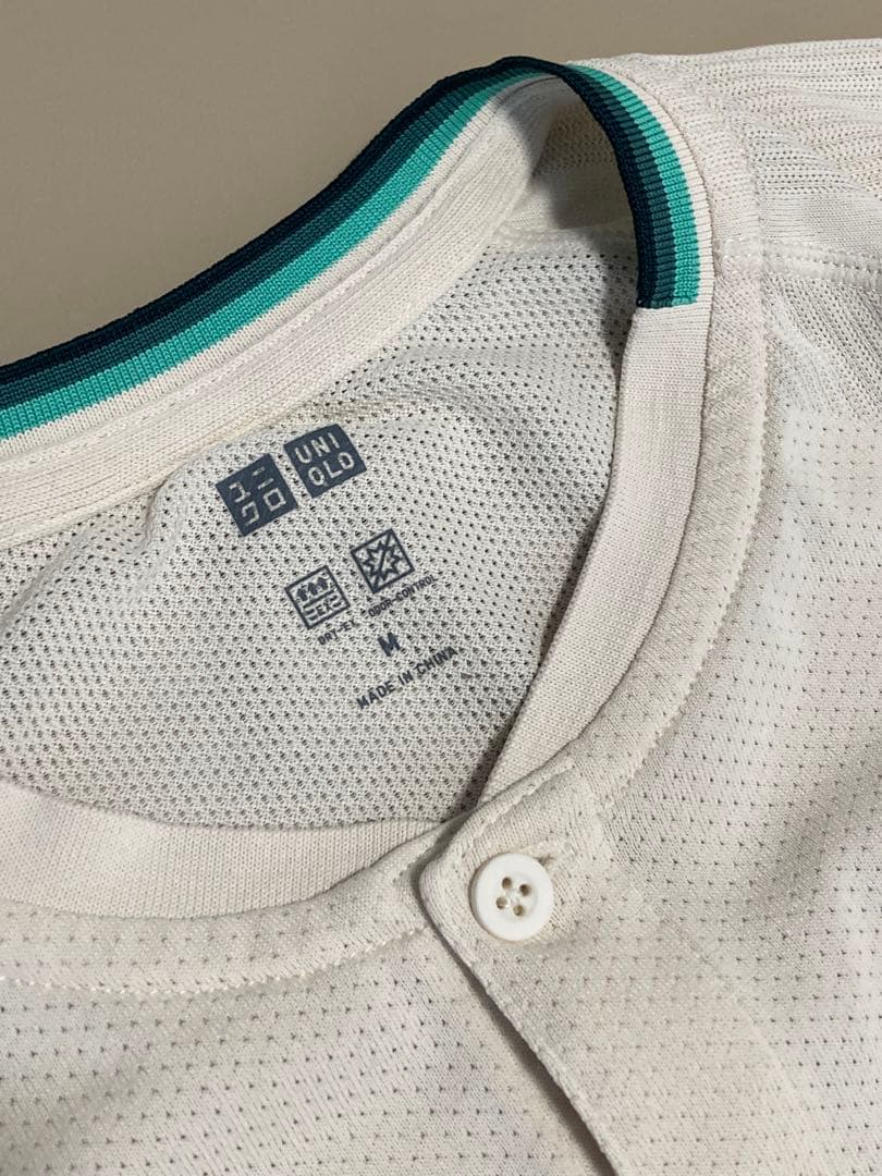 【希少】フェデラー 2021年全豪・カタールモデル M ※一時的に金額変更中