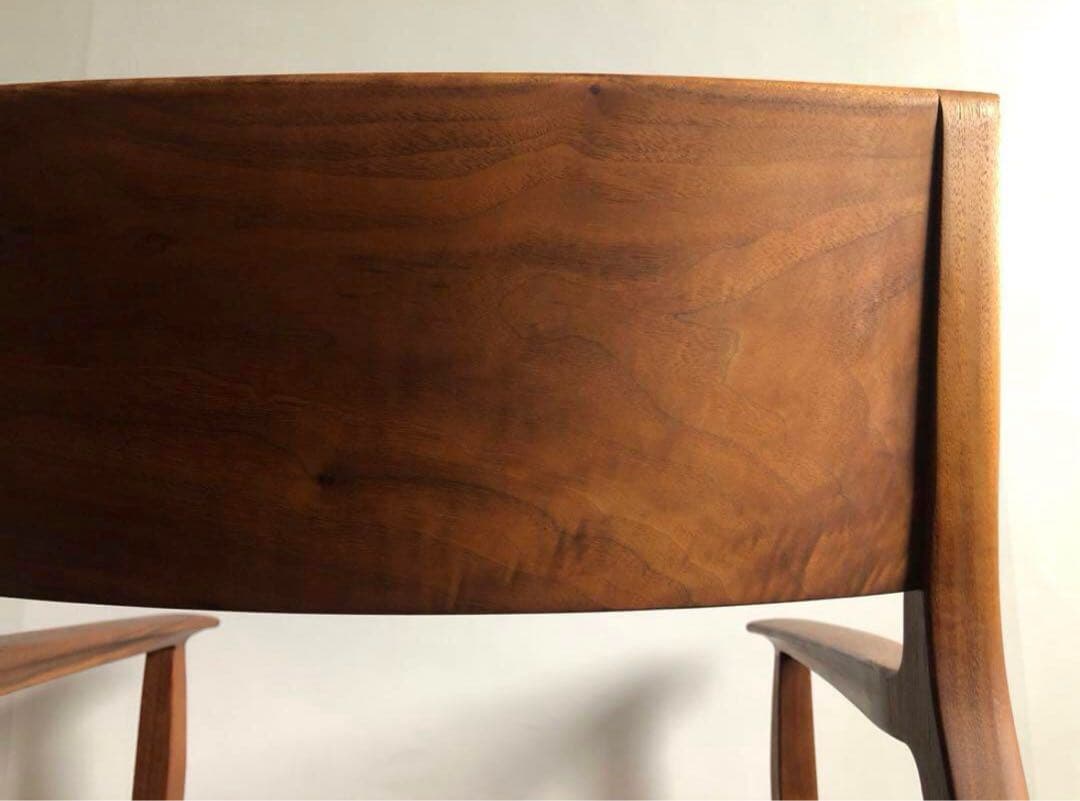 Time&style タイムアンドスタイル Vision アームチェア