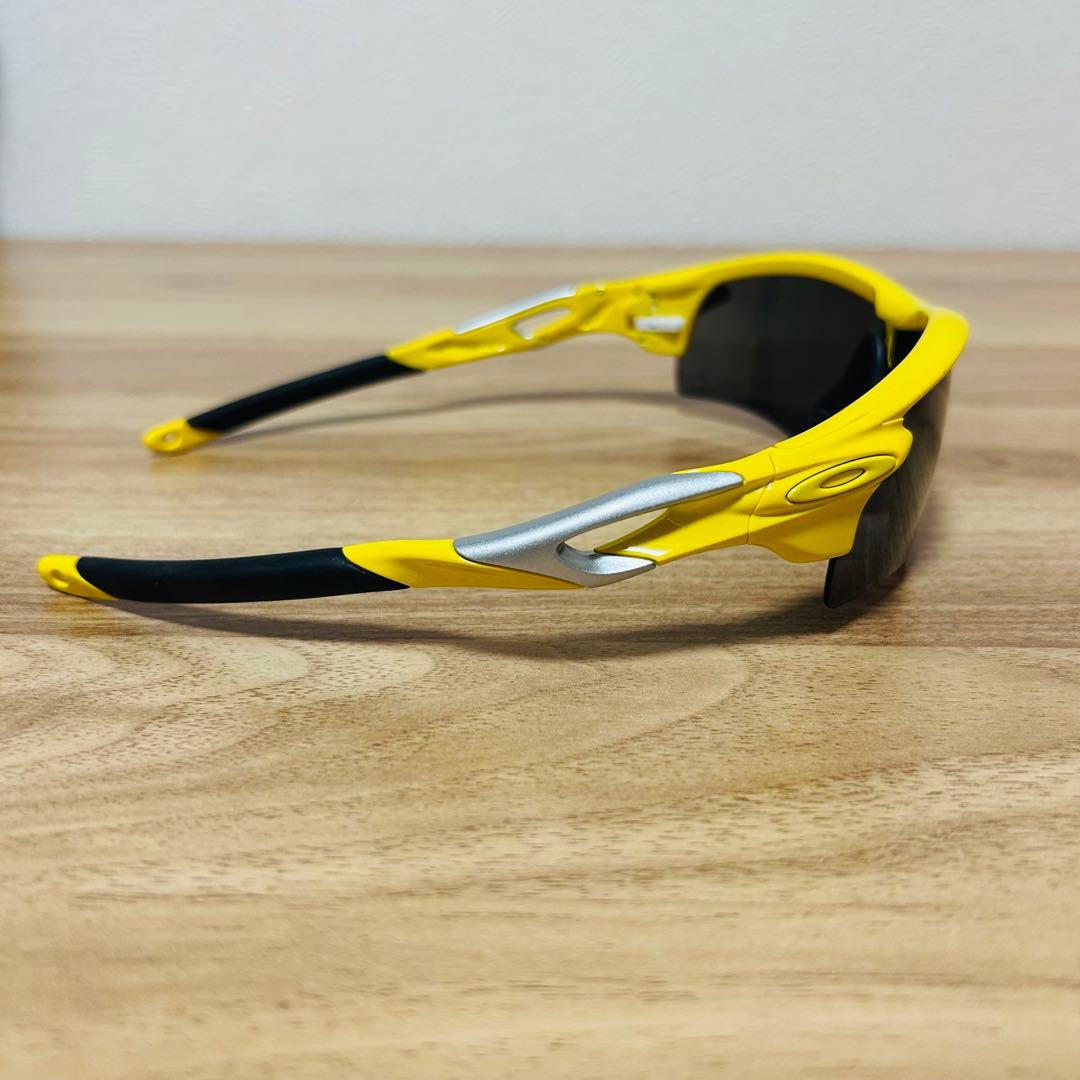 OAKLEY オークリー レーダーロックパス カスタム