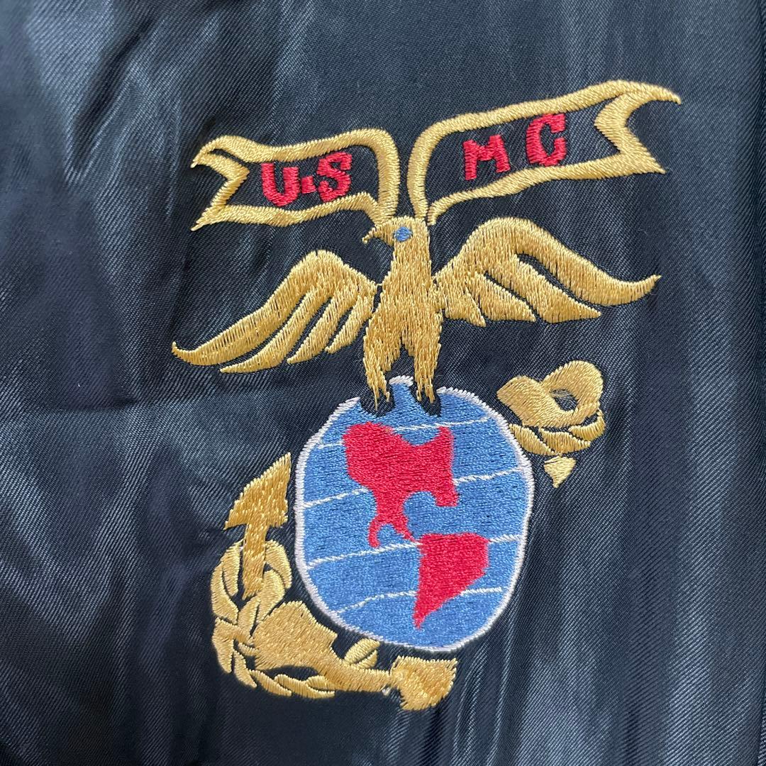 【夏だけ5000円OFF】テーラー東洋　スカジャンロードランナー リバーシブル