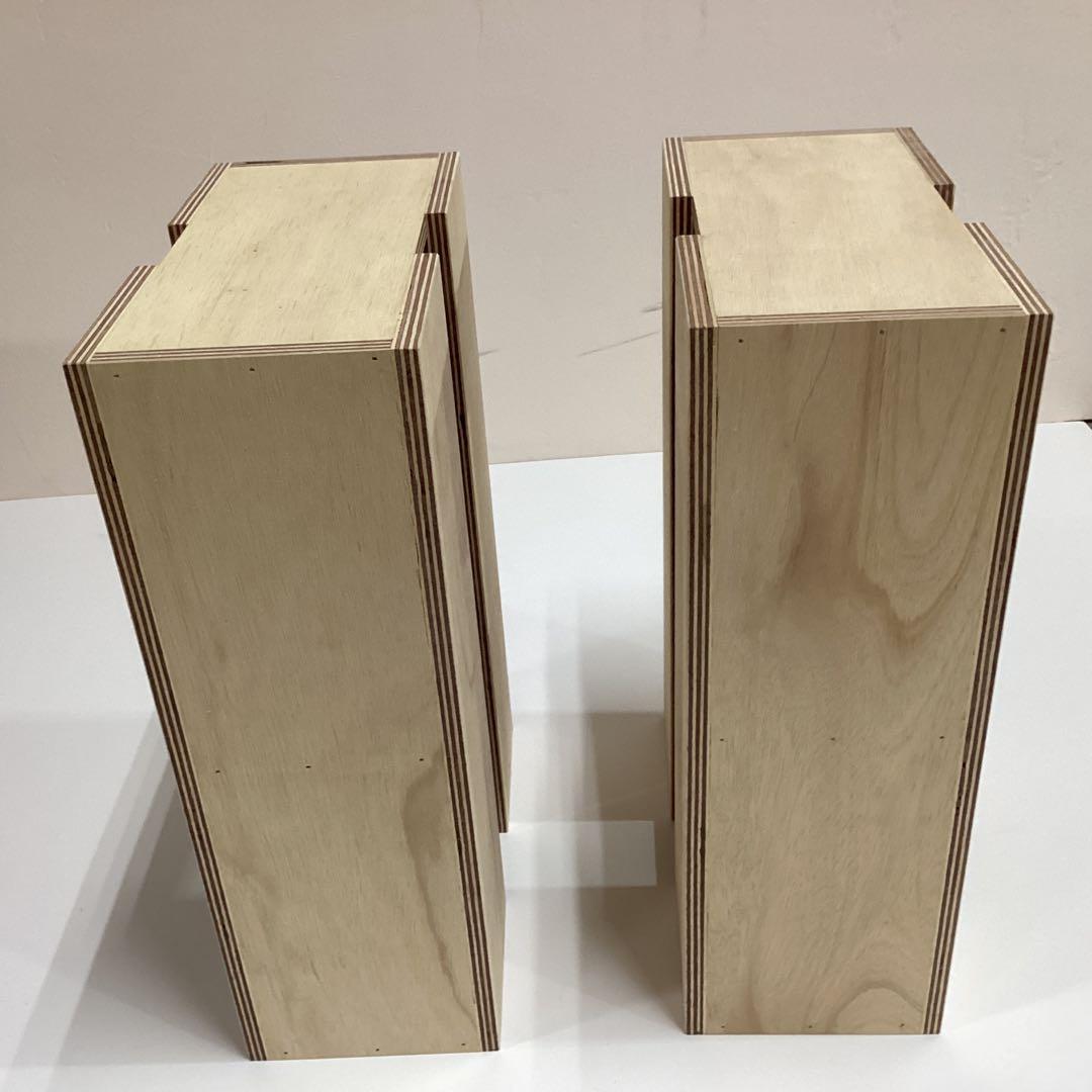 natehanma　箱馬2個セット