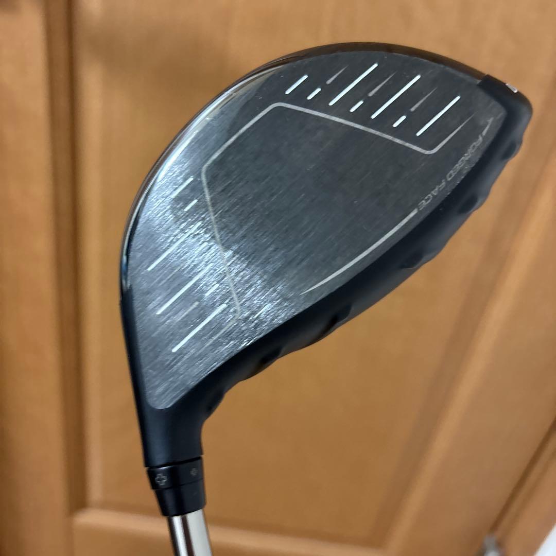 PING G400MAX ドライバー 9° シャフトtour 173-65s