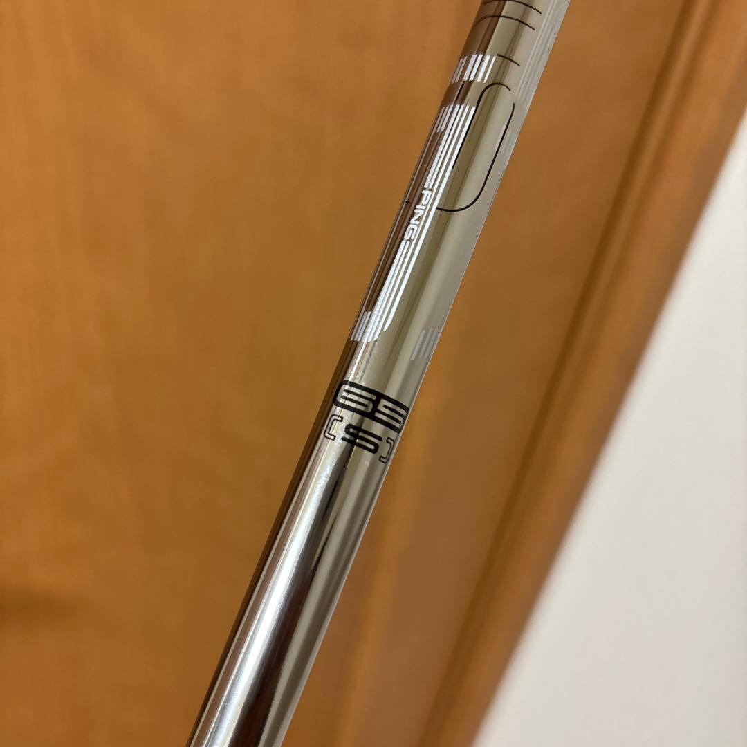 PING G400MAX ドライバー 9° シャフトtour 173-65s