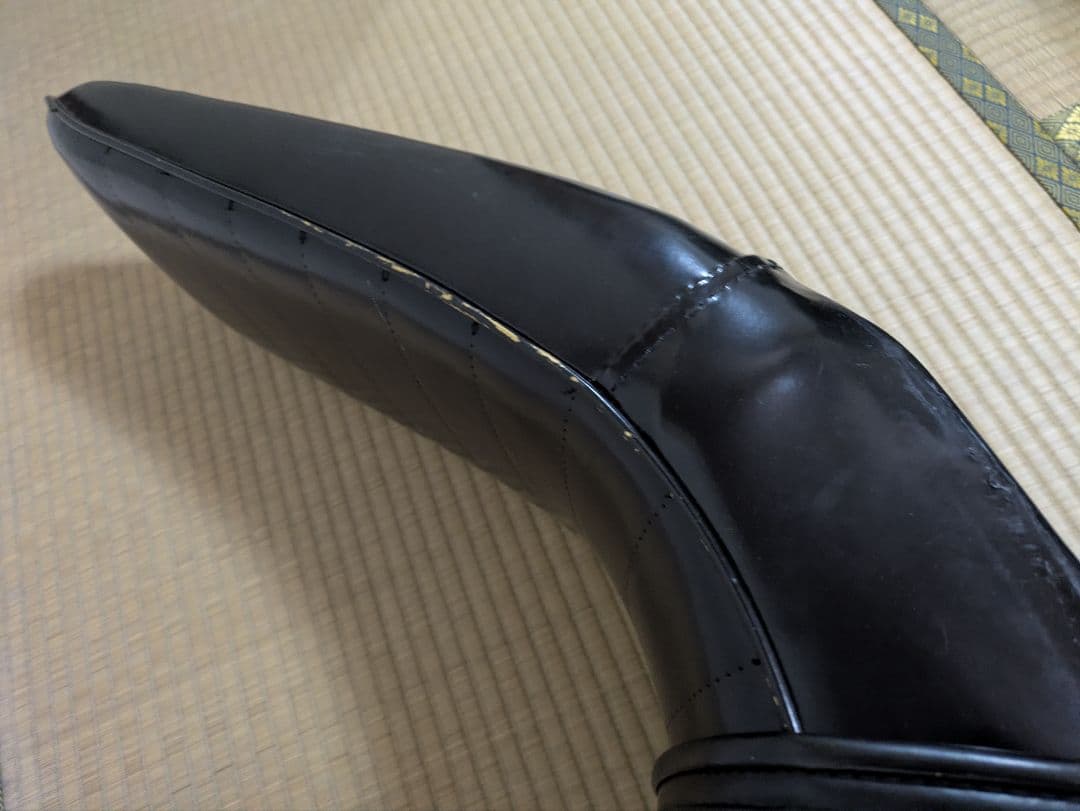 r*t様 VT250FE 三段シート