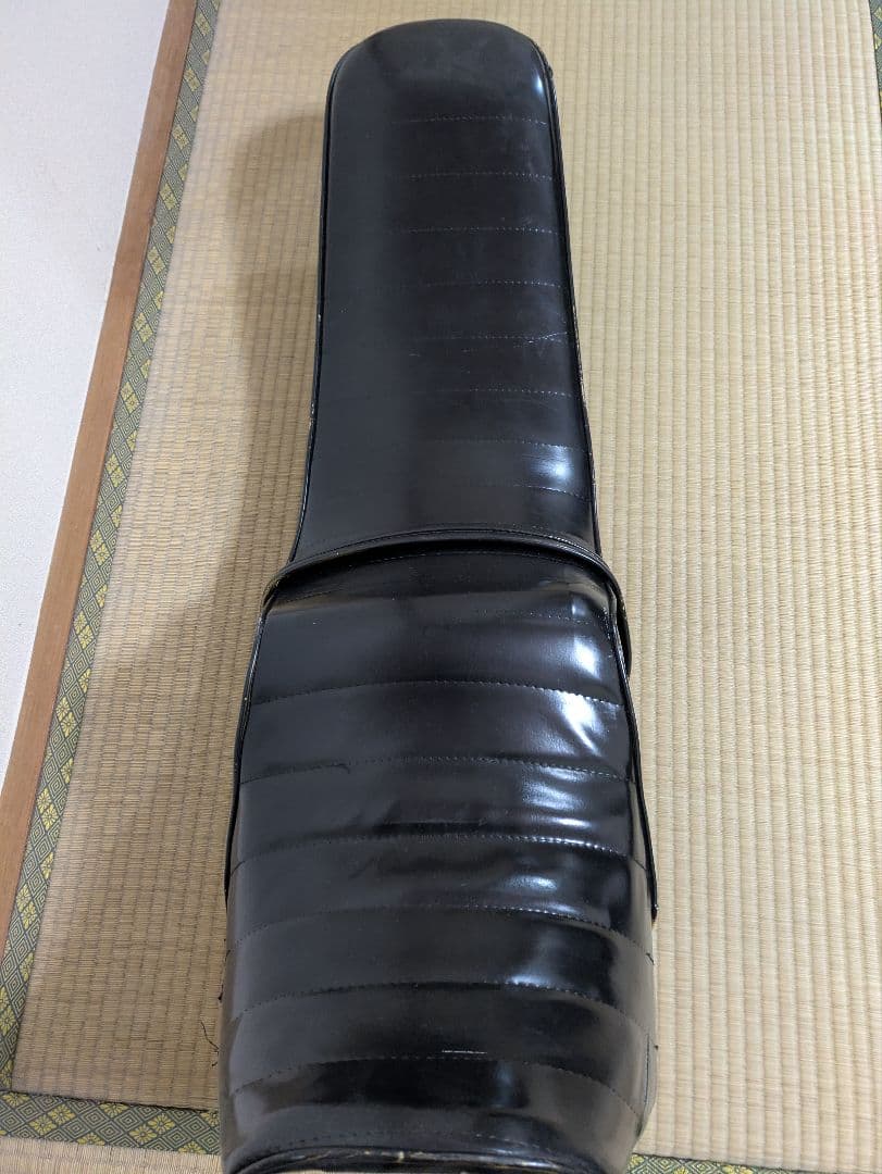 r*t様 VT250FE 三段シート