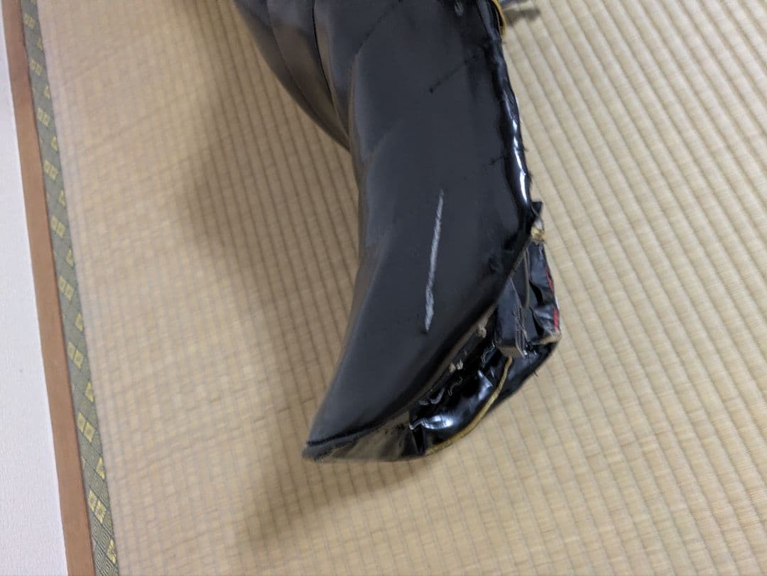 r*t様 VT250FE 三段シート