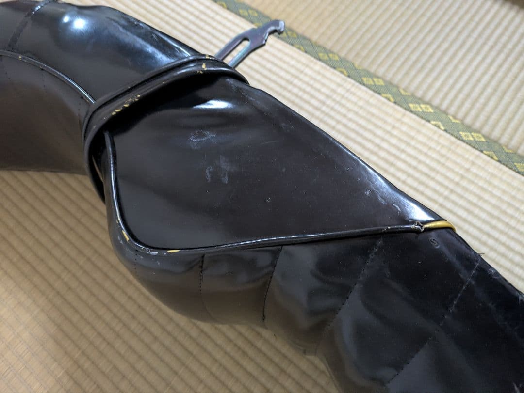 r*t様 VT250FE 三段シート