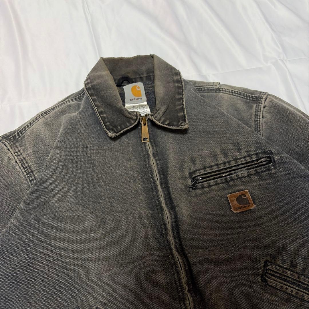 や*d様 Carhartt Detroit Jacket
