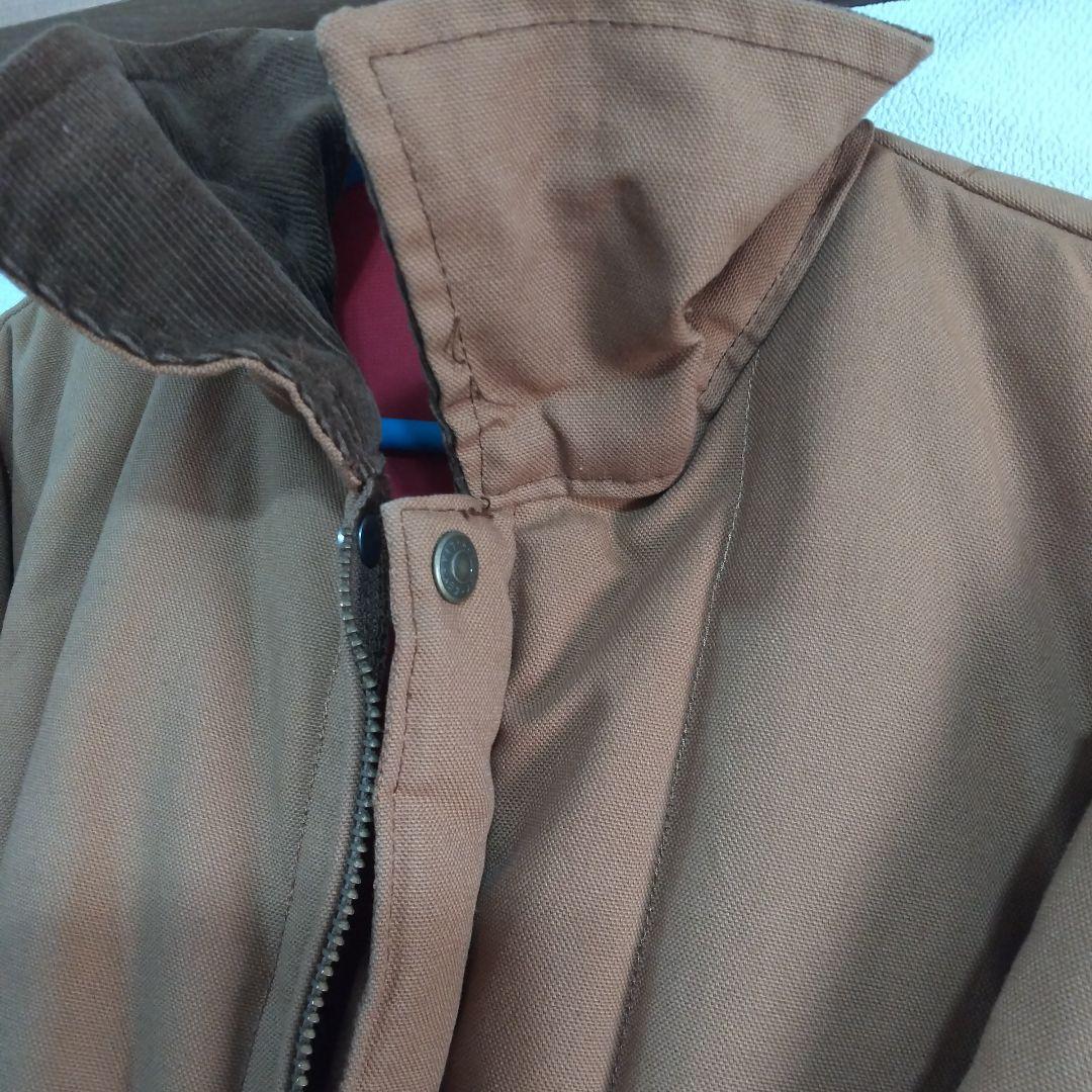 V*中様 Key IMPERIAL カバーオール\"デトロイトジャケット\"