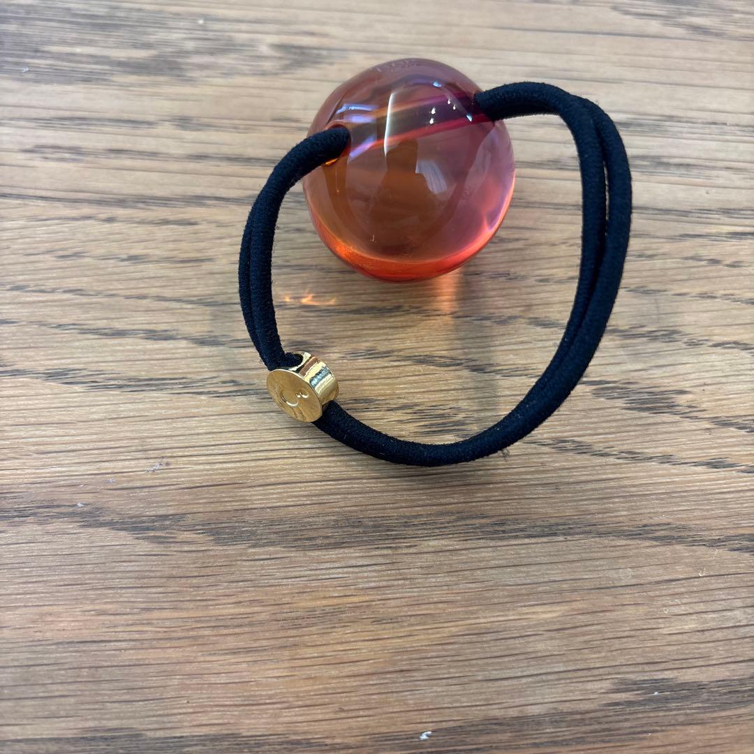 THE HAIR BAR TOKYO キャンディーポニー