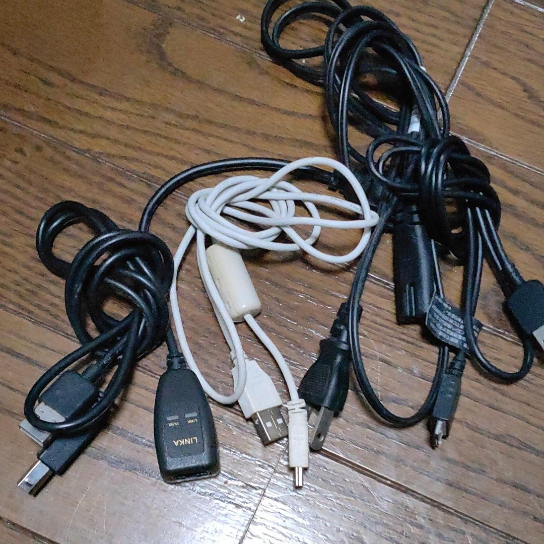 ケーブル 5組せたか、